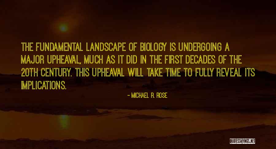 Daaimah Mubashir Quotes By Michael R. Rose Daaimah Mubashir Quotes By Michael R. Rose