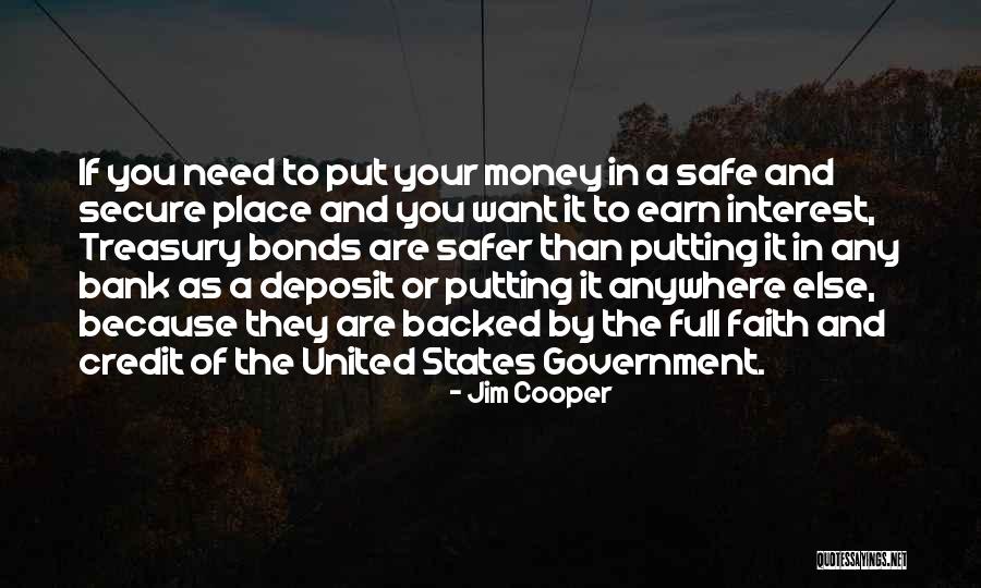 Daaiyah Davis Quotes By Jim Cooper Daaiyah Davis Quotes By Jim Cooper