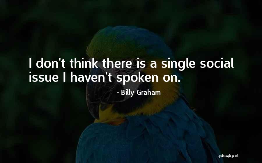 Daaiyah Muhammad Quotes By Billy Graham