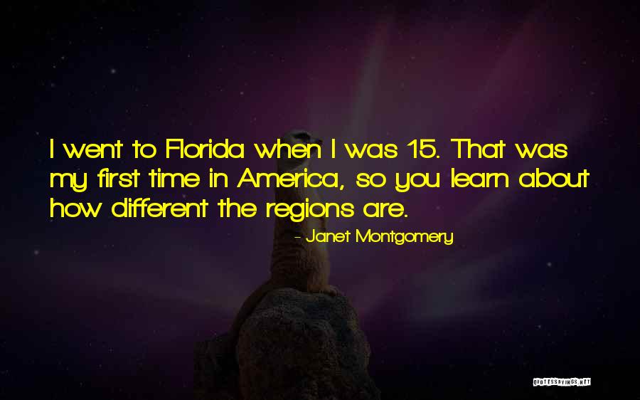 Daaiyah Muhammad Quotes By Janet Montgomery