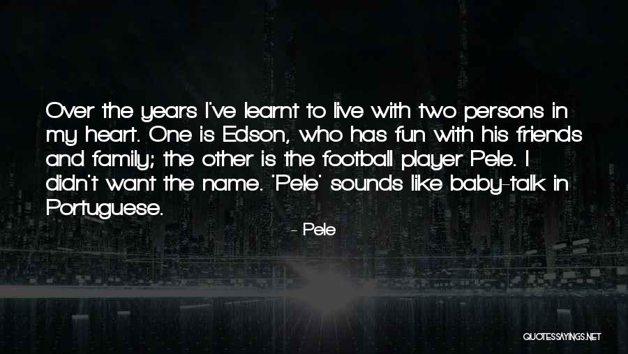 Daalderop Cube Quotes By Pele Daalderop Cube Quotes By Pele