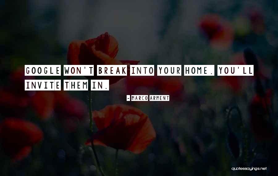 Daanish Khan Quotes By Marco Arment Daanish Khan Quotes By Marco Arment
