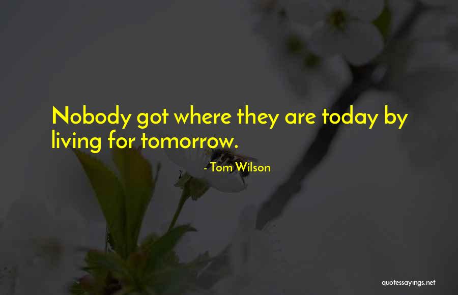 Daanish Lalani Quotes By Tom Wilson Daanish Lalani Quotes By Tom Wilson