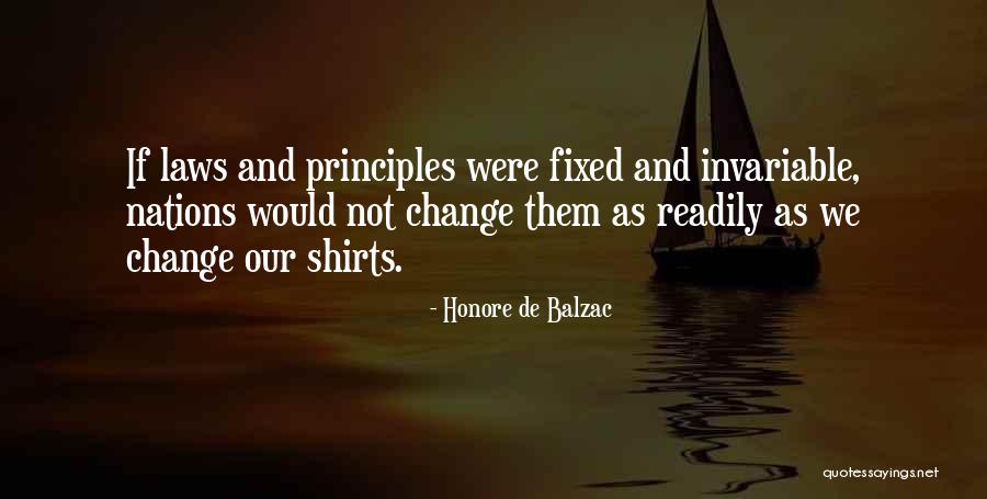 Daanish School Quotes By Honore De Balzac Daanish School Quotes By Honore De Balzac
