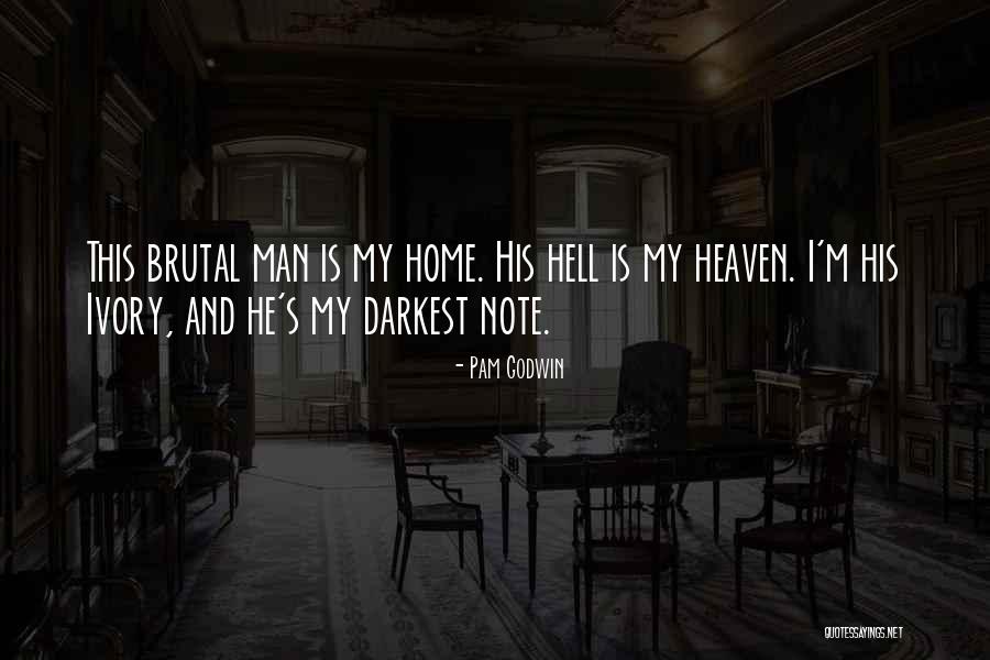 Daans Bloemenwinkel Quotes By Pam Godwin Daans Bloemenwinkel Quotes By Pam Godwin