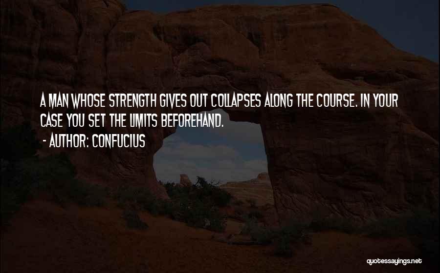 Daarinah Quotes By Confucius