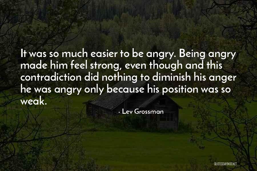 Daarnaast Engels Quotes By Lev Grossman Daarnaast Engels Quotes By Lev Grossman