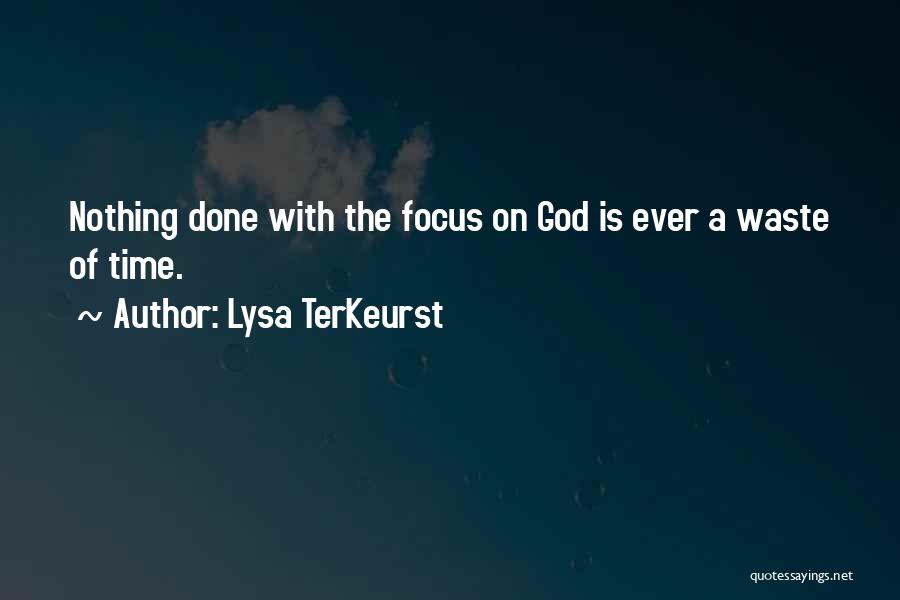 Daarnaast Engels Quotes By Lysa TerKeurst