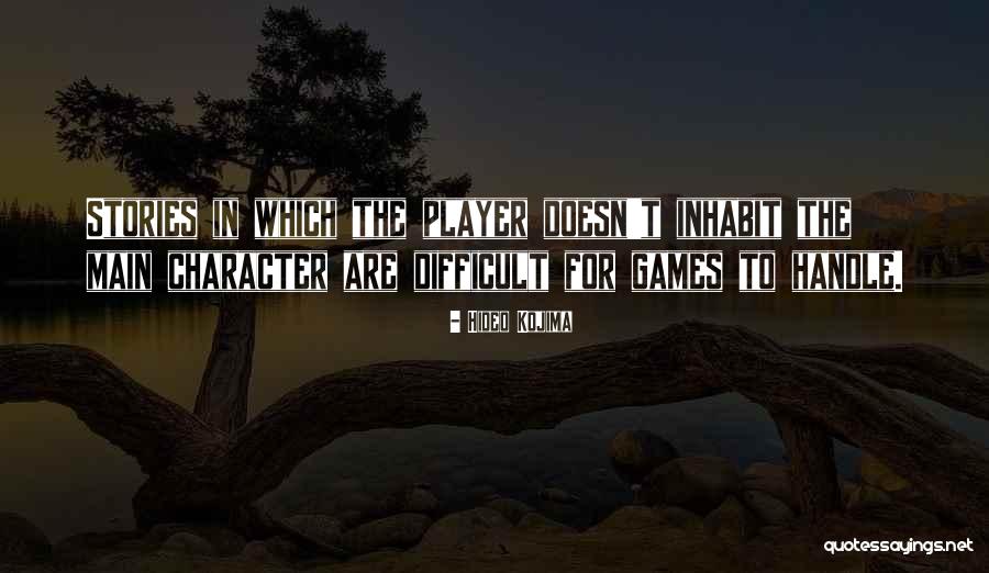 Daarnaast Frans Quotes By Hideo Kojima