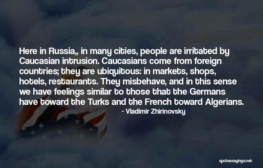 Daawat E Ishq Quotes By Vladimir Zhirinovsky Daawat E Ishq Quotes By Vladimir Zhirinovsky