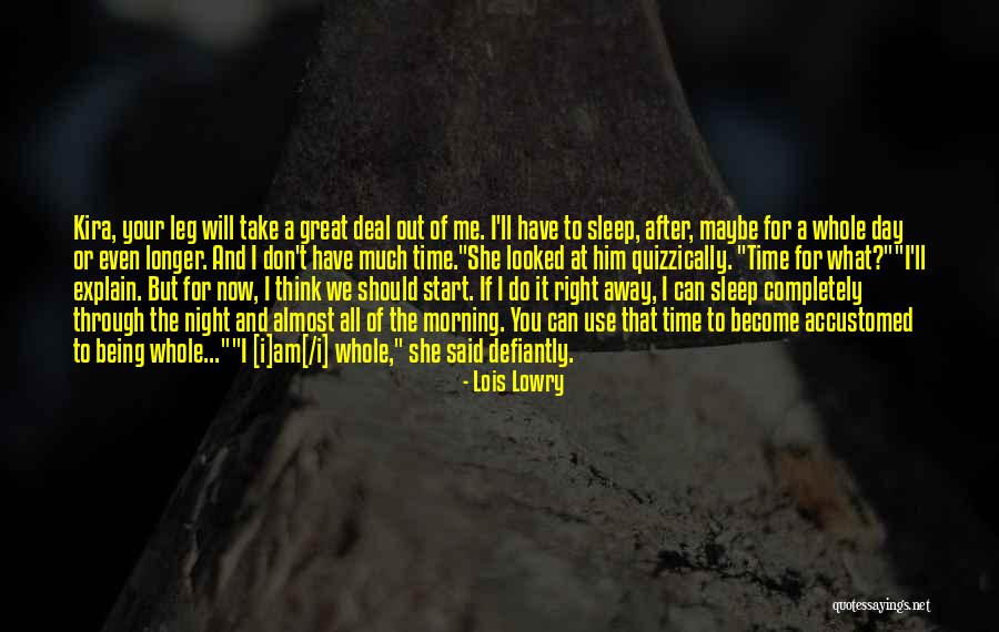 Daayan Drama Episodes Quotes By Lois Lowry Daayan Drama Episodes Quotes By Lois Lowry