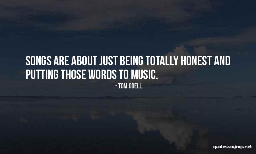 Dababneh For Assembly Quotes By Tom Odell Dababneh For Assembly Quotes By Tom Odell