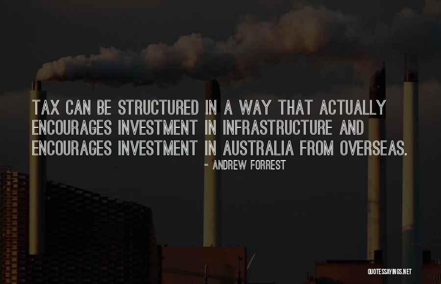 Dabate Trial Quotes By Andrew Forrest Dabate Trial Quotes By Andrew Forrest
