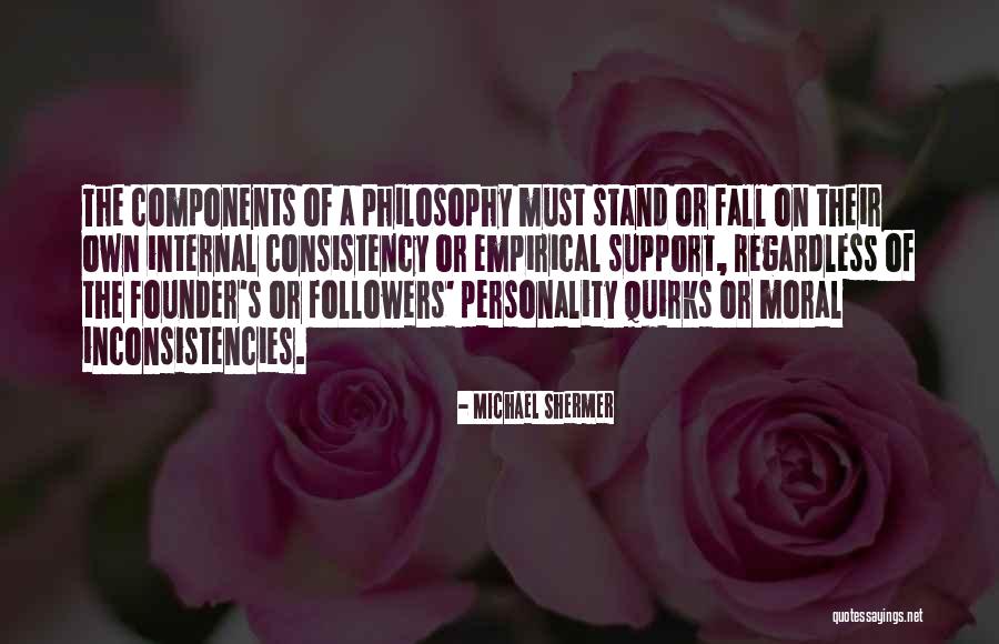 Dabbagh 2007 Quotes By Michael Shermer Dabbagh 2007 Quotes By Michael Shermer