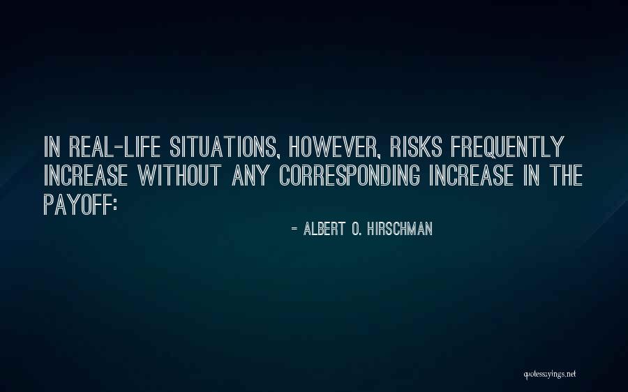 Dabbagh Md Quotes By Albert O. Hirschman Dabbagh Md Quotes By Albert O. Hirschman