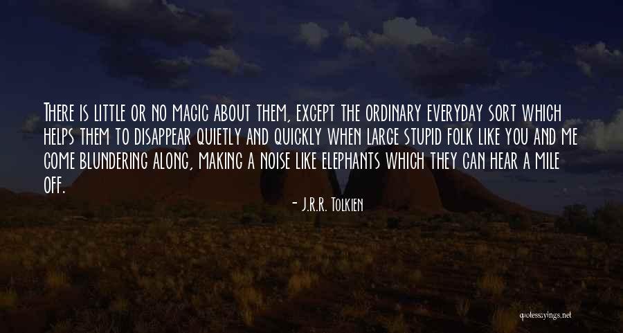 Dabbah Puzzle Quotes By J.R.R. Tolkien Dabbah Puzzle Quotes By J.R.R. Tolkien