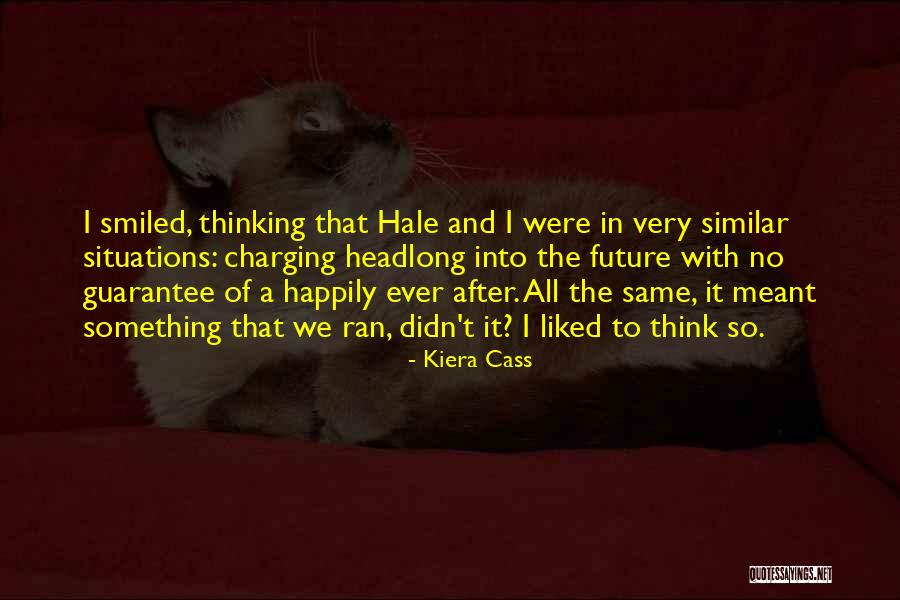 Dabbah Puzzle Quotes By Kiera Cass Dabbah Puzzle Quotes By Kiera Cass