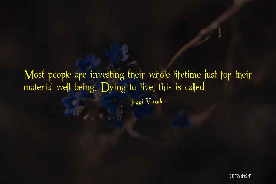 Dabbed Urban Quotes By Jaggi Vasudev Dabbed Urban Quotes By Jaggi Vasudev