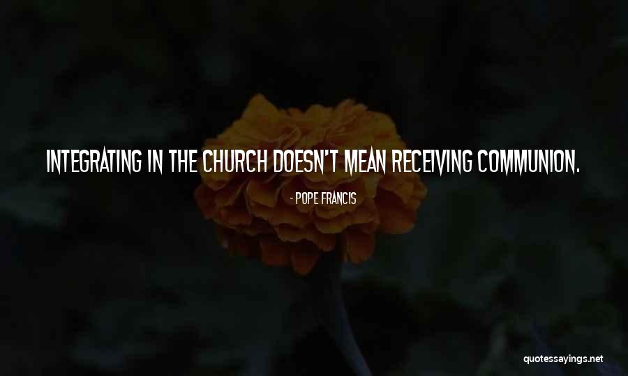 Dabbert Custom Quotes By Pope Francis Dabbert Custom Quotes By Pope Francis