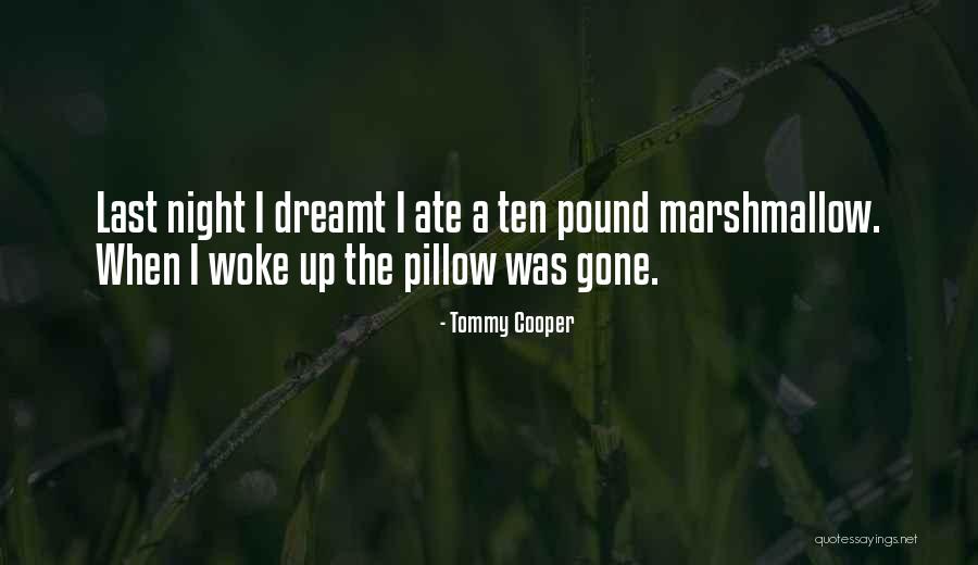 Dabbing Turtle Quotes By Tommy Cooper Dabbing Turtle Quotes By Tommy Cooper