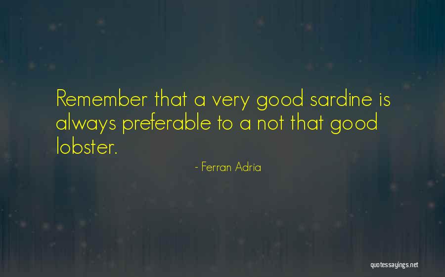 Dabbles Hair Quotes By Ferran Adria Dabbles Hair Quotes By Ferran Adria