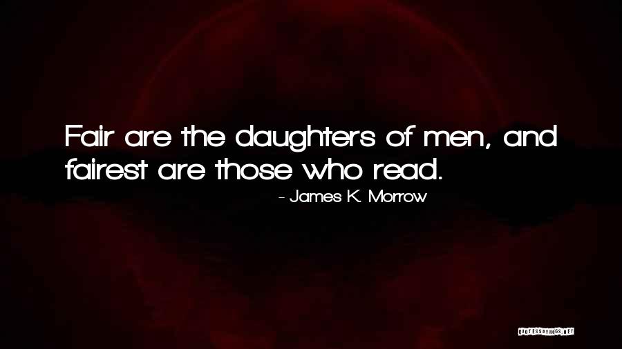Dabbling In The Demonic Wow Quotes By James K. Morrow Dabbling In The Demonic Wow Quotes By James K. Morrow