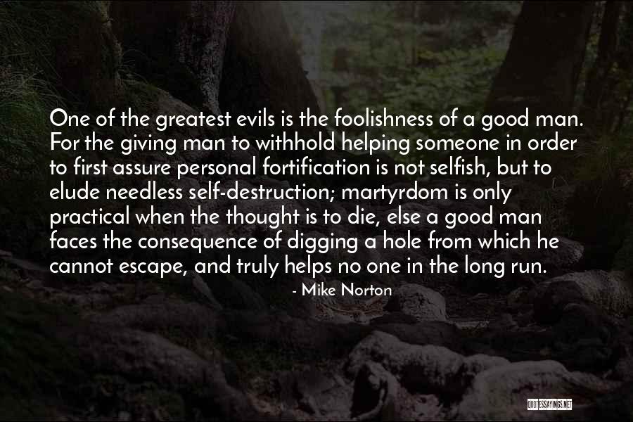 Dabidolo Quotes By Mike Norton Dabidolo Quotes By Mike Norton