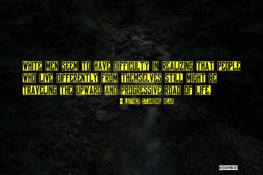 Dabija Nicolae Quotes By Luther Standing Bear Dabija Nicolae Quotes By Luther Standing Bear