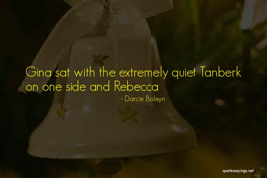 Dabija Voda Quotes By Darcie Boleyn Dabija Voda Quotes By Darcie Boleyn