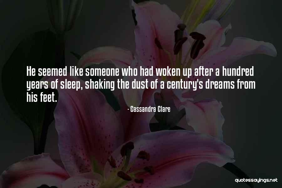 Dabjar Quotes By Cassandra Clare Dabjar Quotes By Cassandra Clare