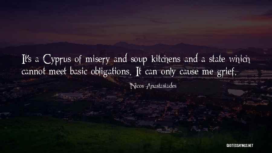 Dabjar Quotes By Nicos Anastasiades Dabjar Quotes By Nicos Anastasiades
