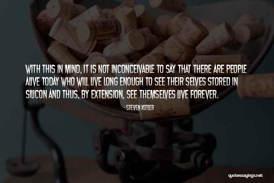 Dabjar Quotes By Steven Kotler Dabjar Quotes By Steven Kotler