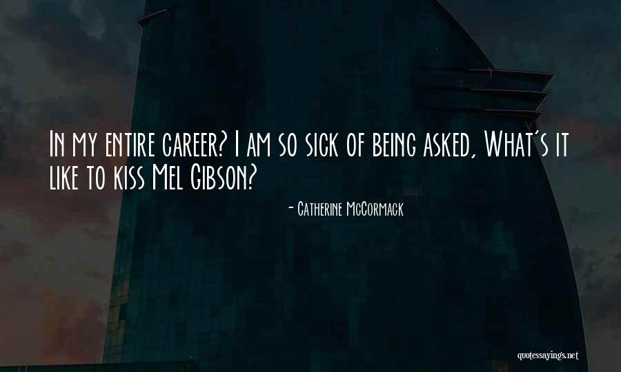 Dabkowska Quotes By Catherine McCormack Dabkowska Quotes By Catherine McCormack