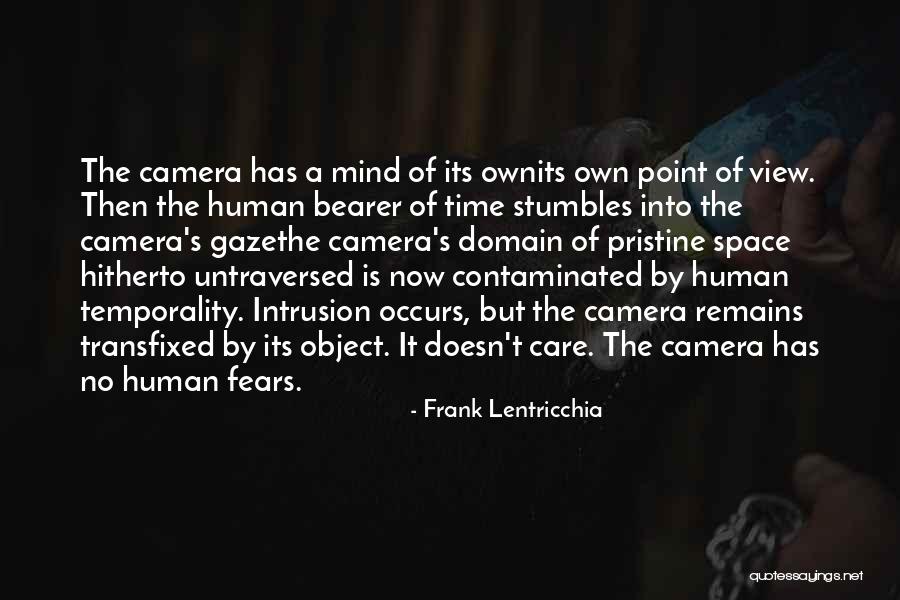 Dabkowska Quotes By Frank Lentricchia Dabkowska Quotes By Frank Lentricchia