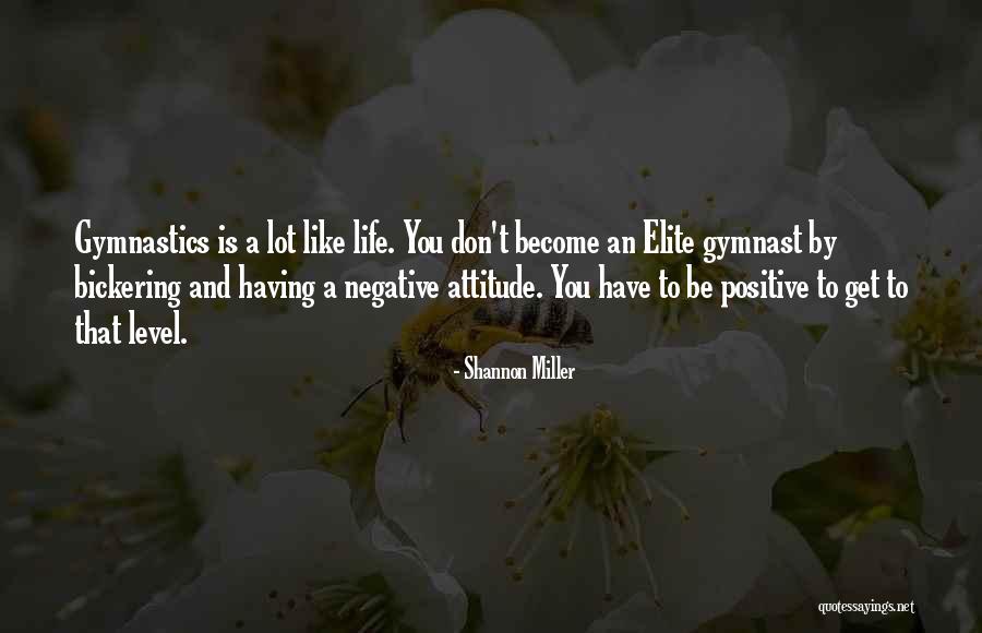 Dablingqueen Quotes By Shannon Miller Dablingqueen Quotes By Shannon Miller
