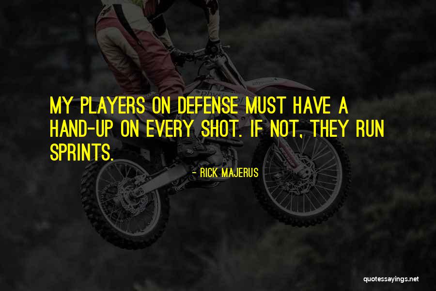 Dablixx Osha Quotes By Rick Majerus Dablixx Osha Quotes By Rick Majerus