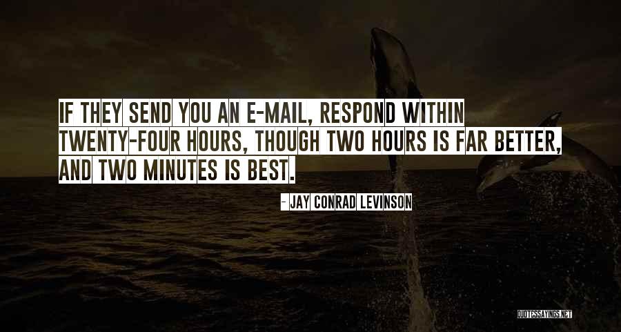 Dabner Maupin Quotes By Jay Conrad Levinson Dabner Maupin Quotes By Jay Conrad Levinson