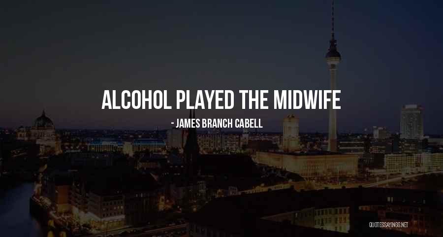 Dabner Yancey Quotes By James Branch Cabell Dabner Yancey Quotes By James Branch Cabell
