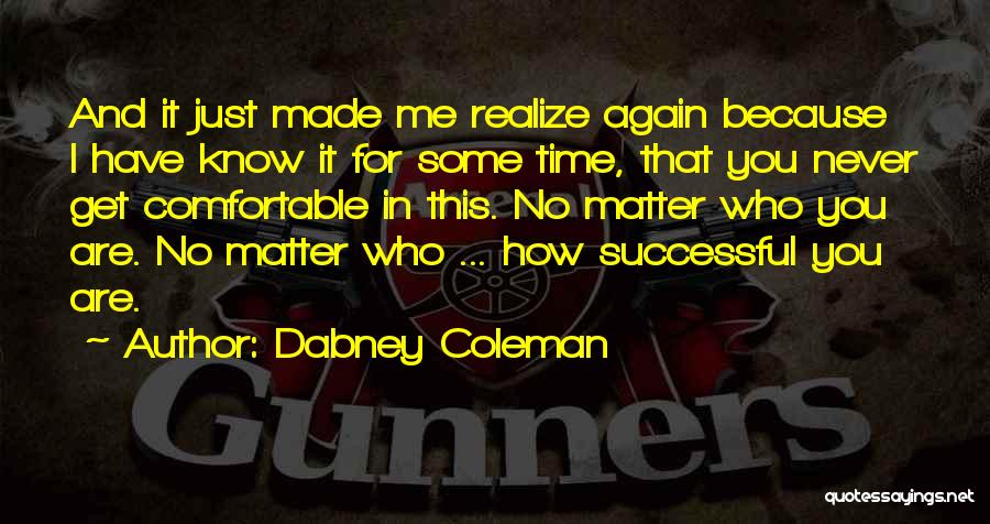 Dabney Coleman Quotes 1218793