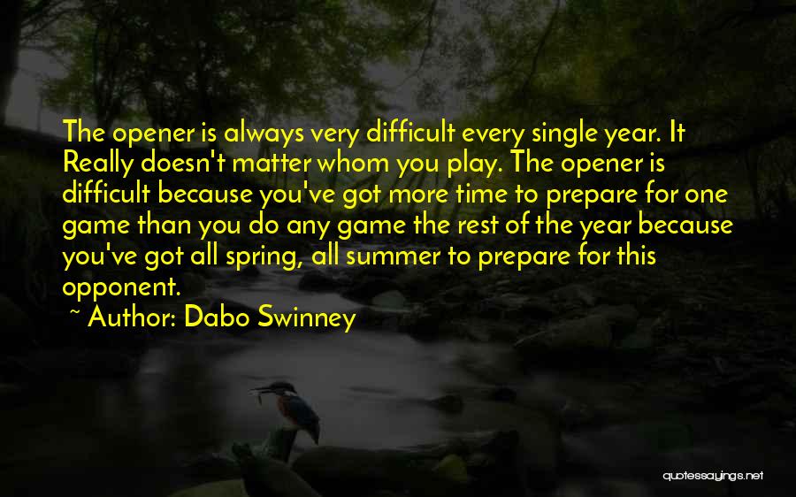 Dabo Swinney Quotes 1355125