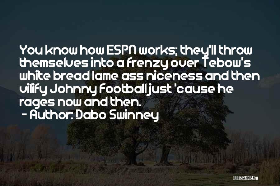 Dabo Swinney Quotes 723386