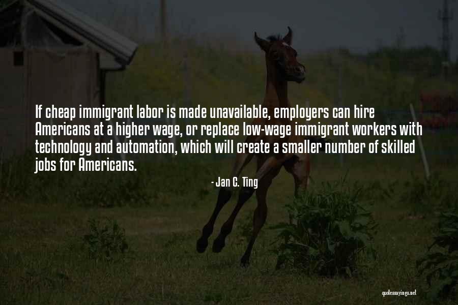 Dabona Quotes By Jan C. Ting Dabona Quotes By Jan C. Ting