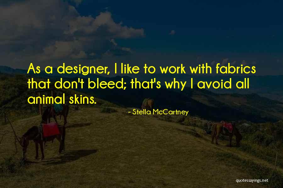 Dabord And Dele Quotes By Stella McCartney Dabord And Dele Quotes By Stella McCartney