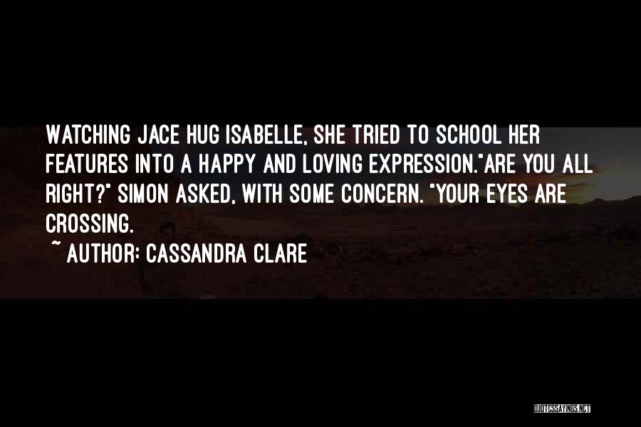 Dabral Caste Quotes By Cassandra Clare