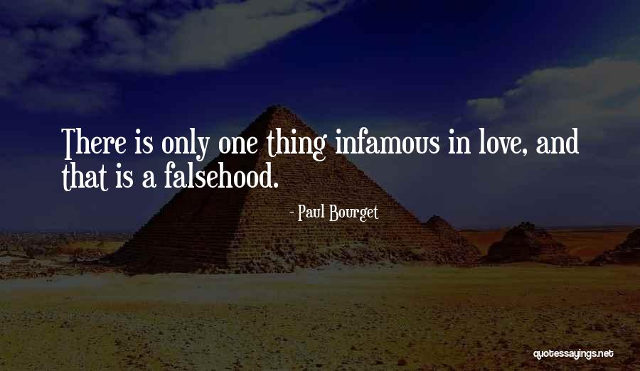 Dabri Inc Quotes By Paul Bourget Dabri Inc Quotes By Paul Bourget