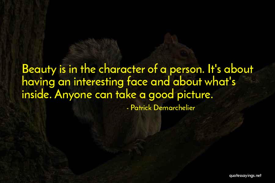Dabria Furniture Quotes By Patrick Demarchelier Dabria Furniture Quotes By Patrick Demarchelier