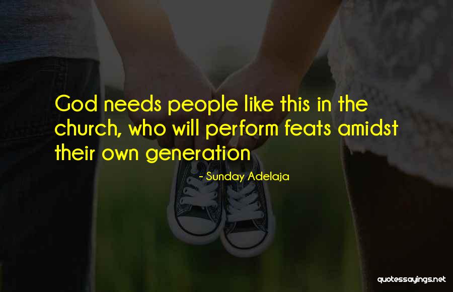 Dabrico Quotes By Sunday Adelaja Dabrico Quotes By Sunday Adelaja