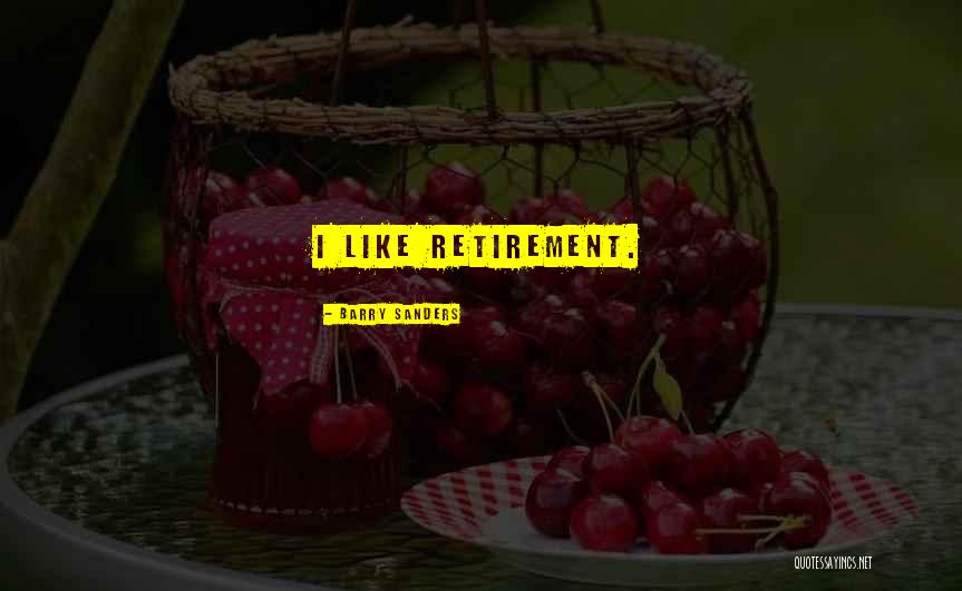 Dabringhausen Quotes By Barry Sanders Dabringhausen Quotes By Barry Sanders