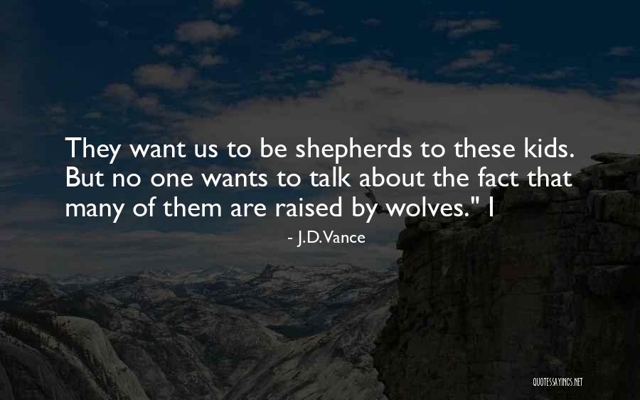 Dabrinsk Quotes By J.D. Vance Dabrinsk Quotes By J.D. Vance