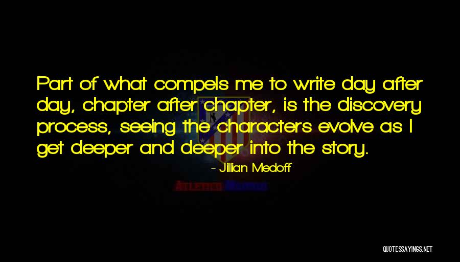 Dabrowka Poland Quotes By Jillian Medoff Dabrowka Poland Quotes By Jillian Medoff
